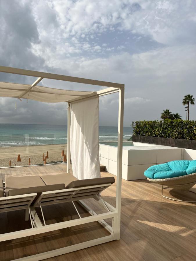 Playa Grande By Tropical - Adults Only Hotel Gavà Екстериор снимка