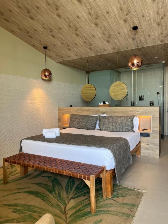Playa Grande By Tropical - Adults Only Hotel Gavà Екстериор снимка