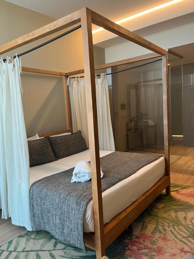 Playa Grande By Tropical - Adults Only Hotel Gavà Екстериор снимка