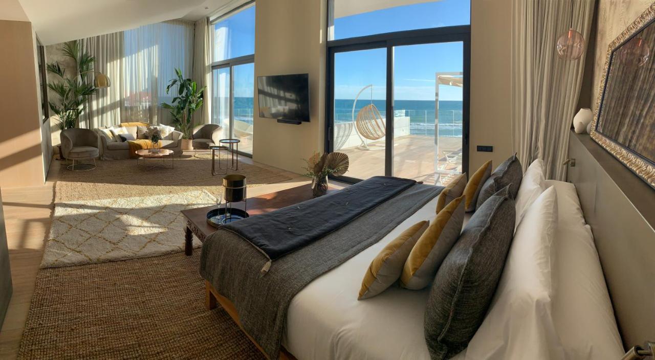 Playa Grande By Tropical - Adults Only Hotel Gavà Екстериор снимка