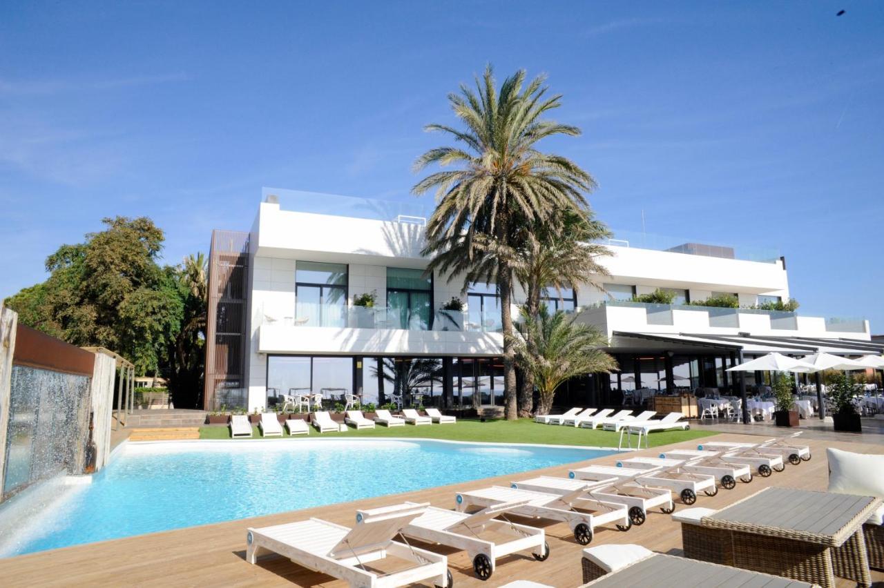 Playa Grande By Tropical - Adults Only Hotel Gavà Екстериор снимка