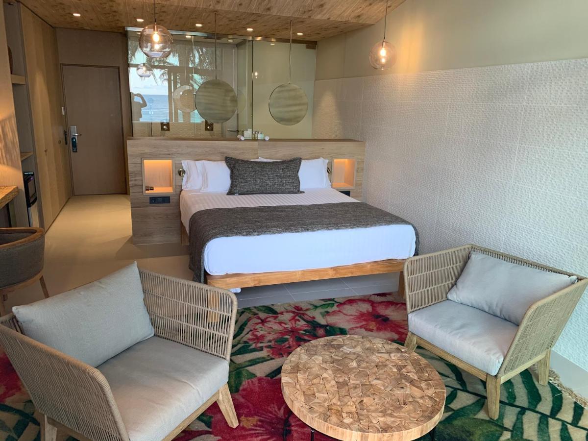 Playa Grande By Tropical - Adults Only Hotel Gavà Екстериор снимка