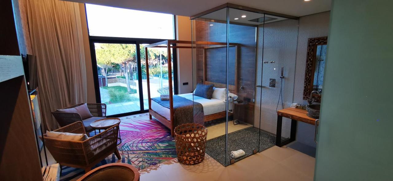 Playa Grande By Tropical - Adults Only Hotel Gavà Екстериор снимка