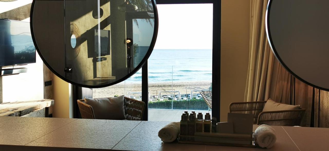 Playa Grande By Tropical - Adults Only Hotel Gavà Екстериор снимка