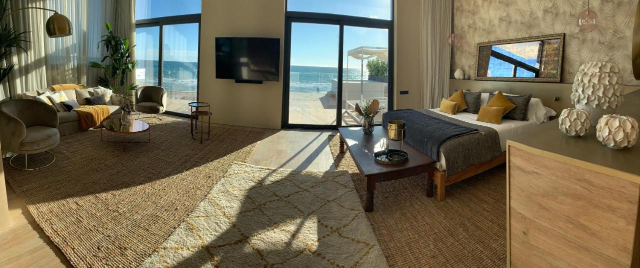 Playa Grande By Tropical - Adults Only Hotel Gavà Екстериор снимка