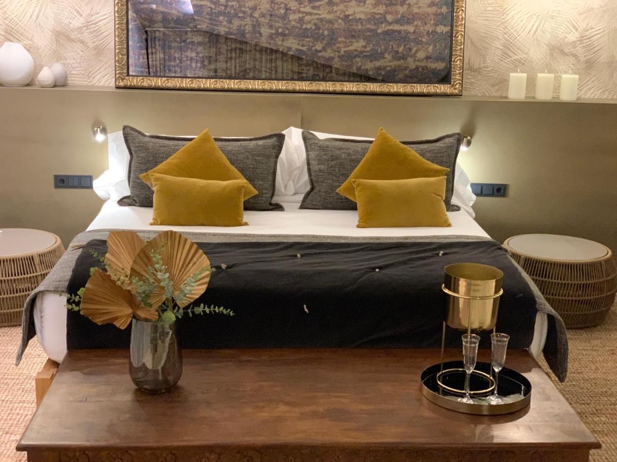 Playa Grande By Tropical - Adults Only Hotel Gavà Екстериор снимка